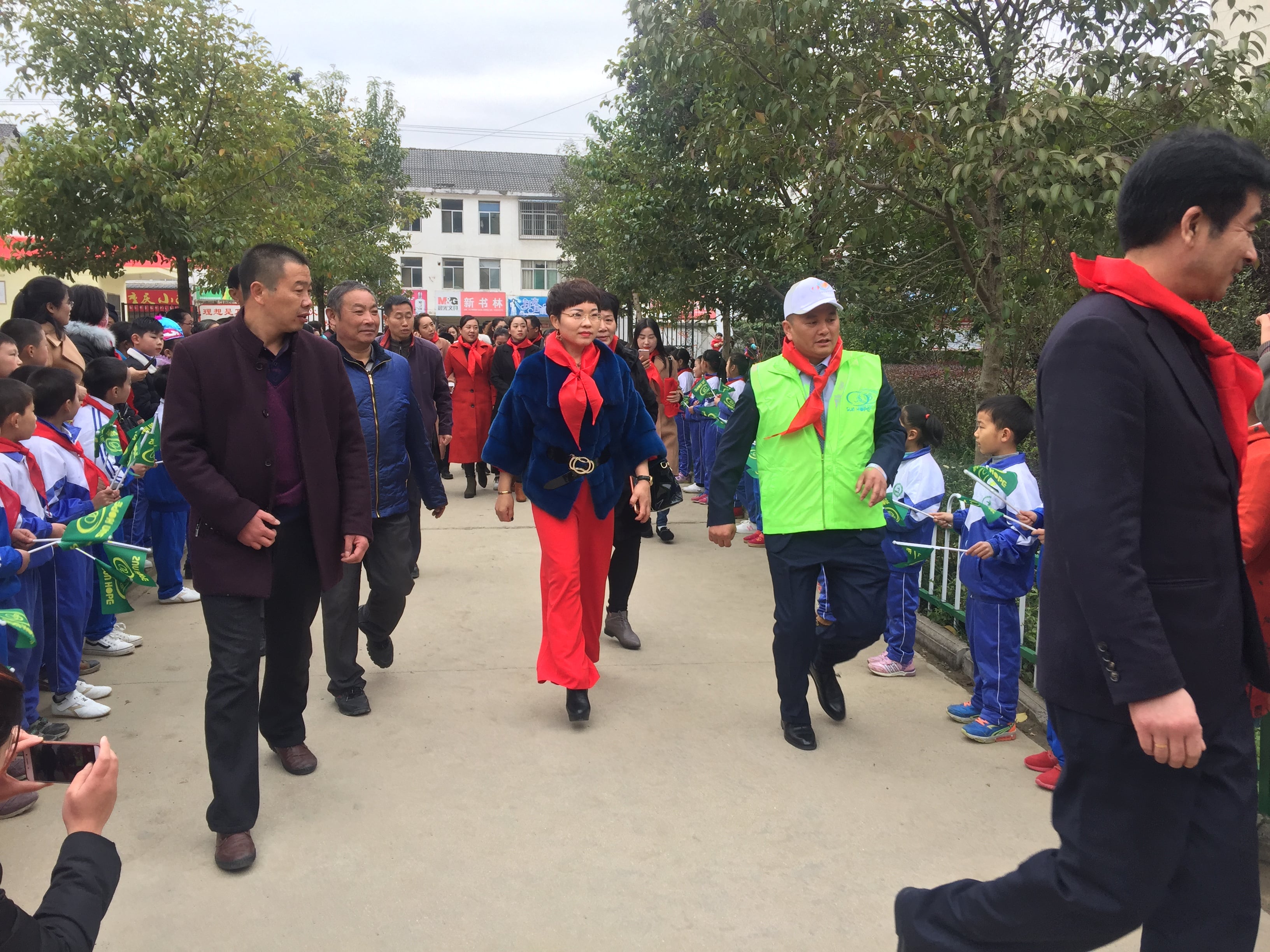 第132所 安庆市岳西县菖蒲尚赫程解勤小学 第132所 安庆市岳西县菖蒲尚赫程解勤小学