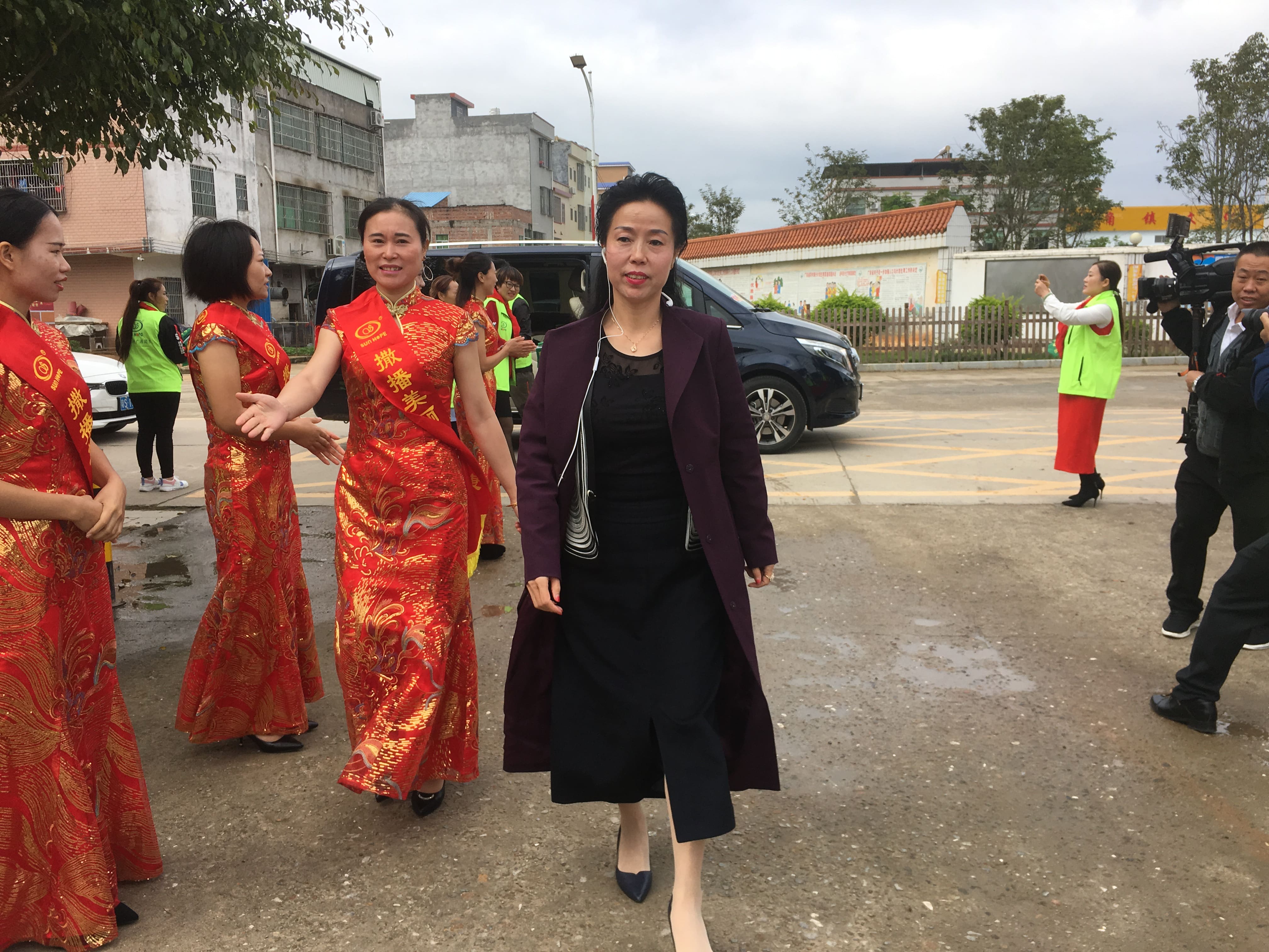 181st Liu Jinfeng Primary School, Sunhope, Sanjiao Town, Lianping County, Heyuan City 181st Liu Jinfeng Primary School, Sunhope, Sanjiao Town, Lianping County, Heyuan City